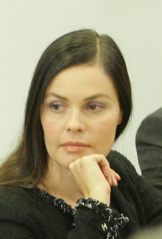 Екатерина Андреева