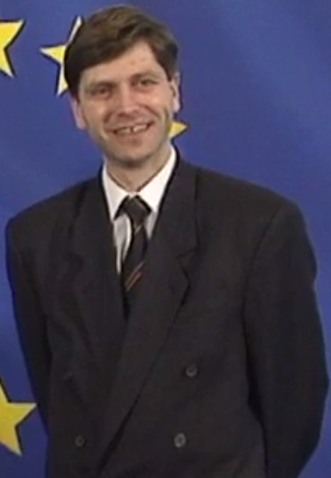 Жан Виденов