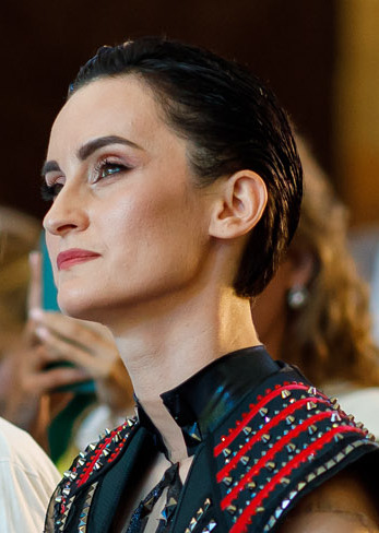 Катерина Павленко