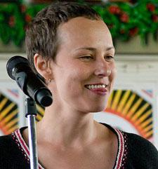 Юлия Чичерина