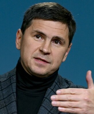 Юрий Губаревич