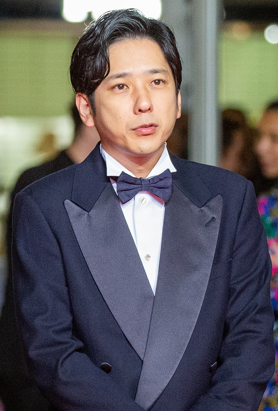 二宮和也