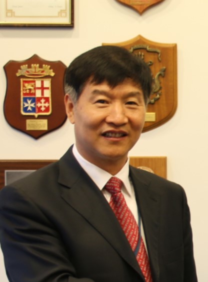 刘小明