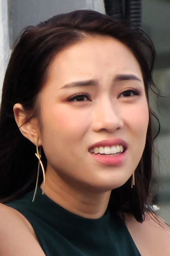 劉穎鏇