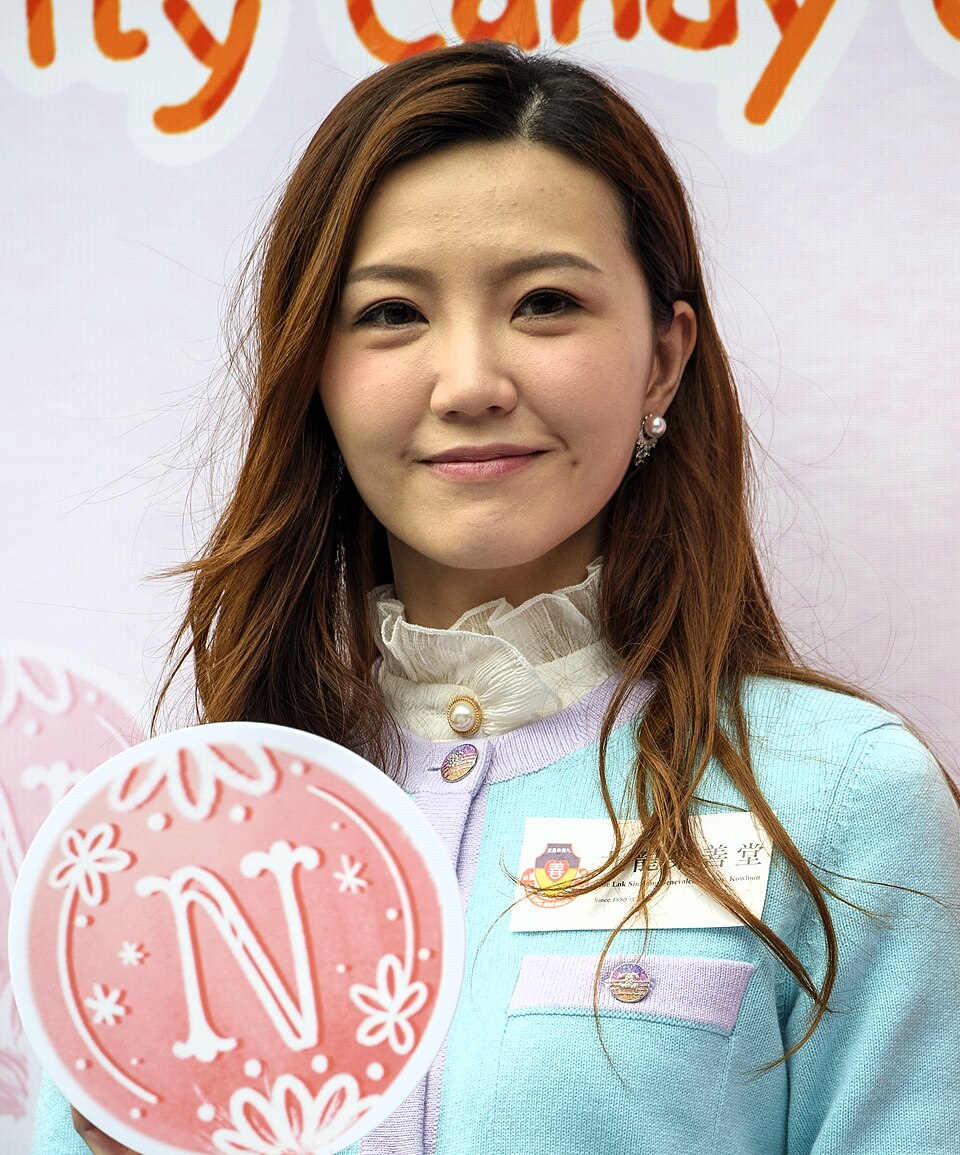 吳若希