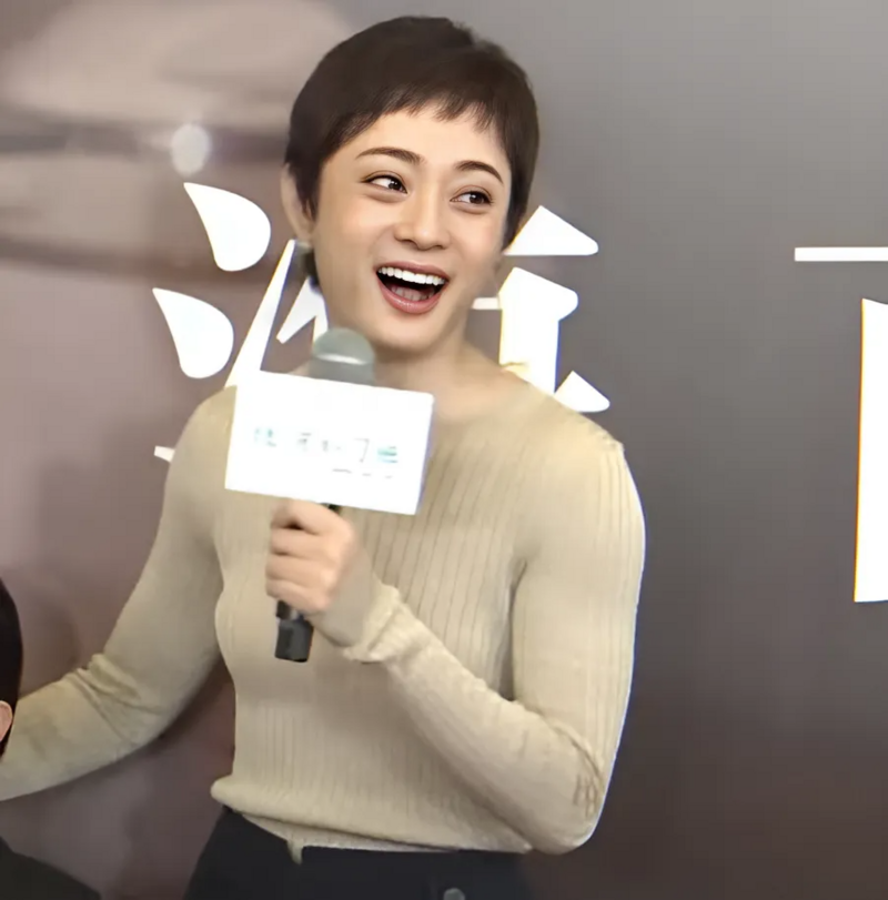 孫儷