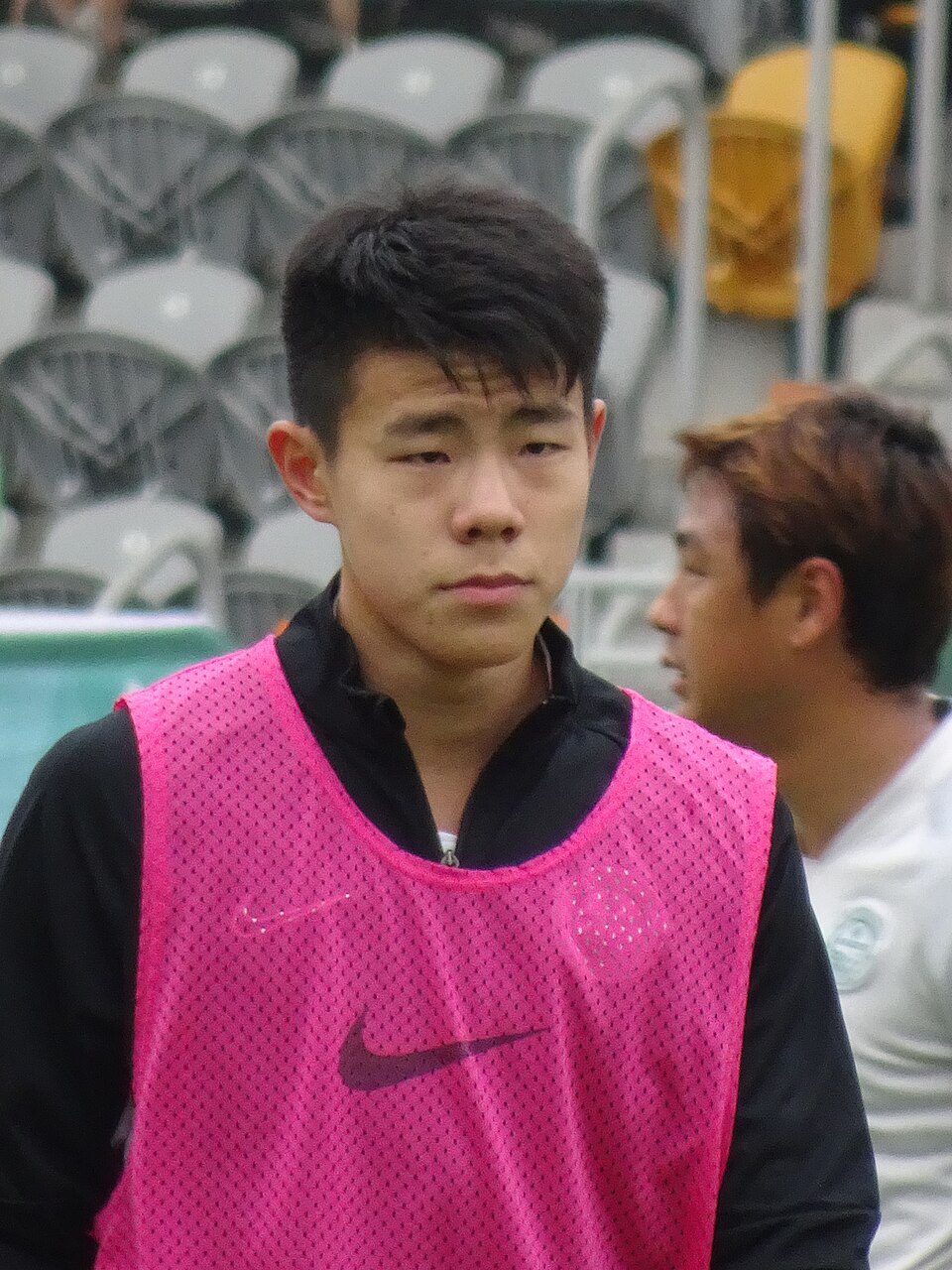 孫銘謙