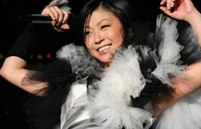 宇多田光