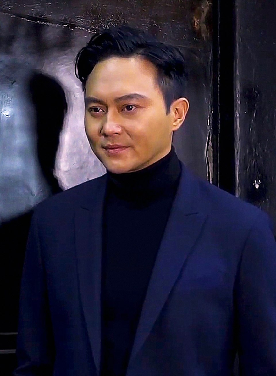 張智霖