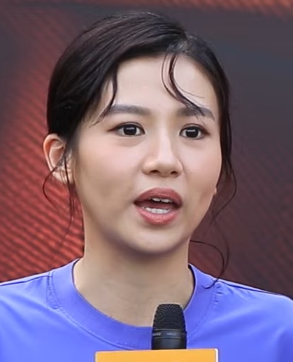 張松枝