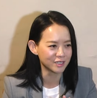 曾寶儀