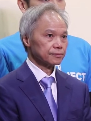 李兆波