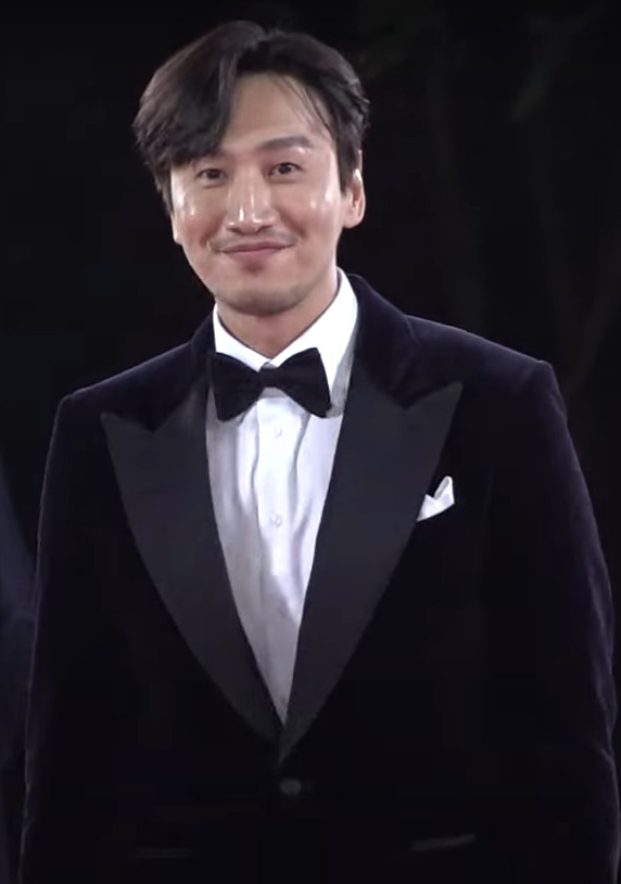 李光洙