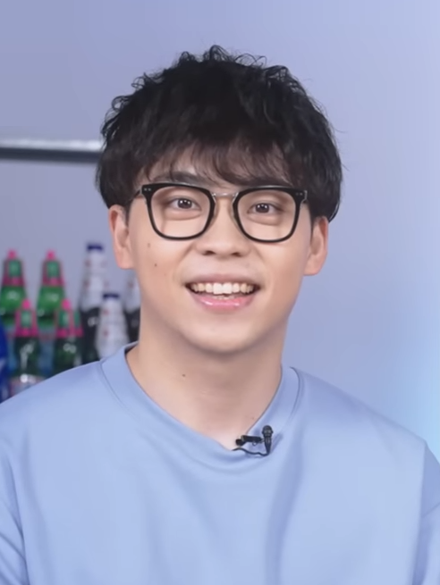 李盈姿