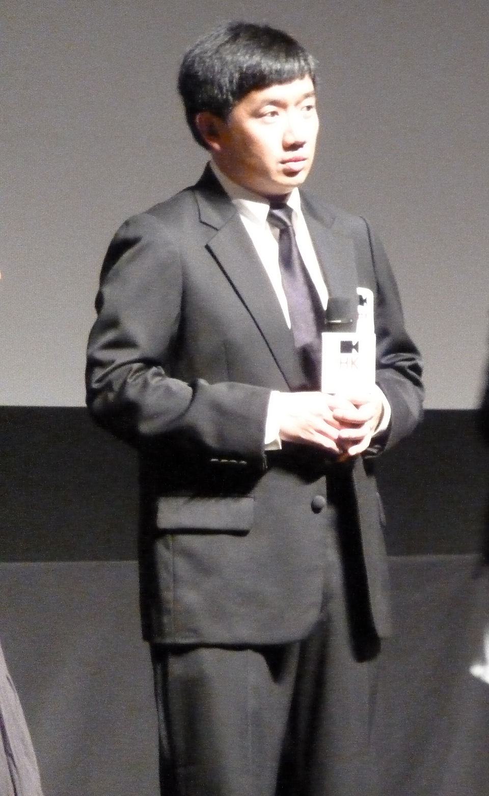 杜汶澤