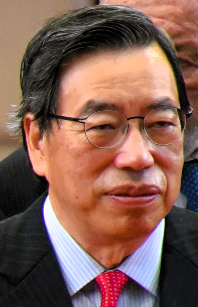 梁君彥