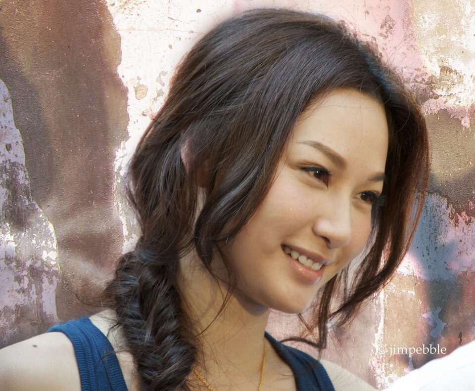 樂易玲