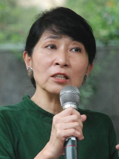 毛孟靜