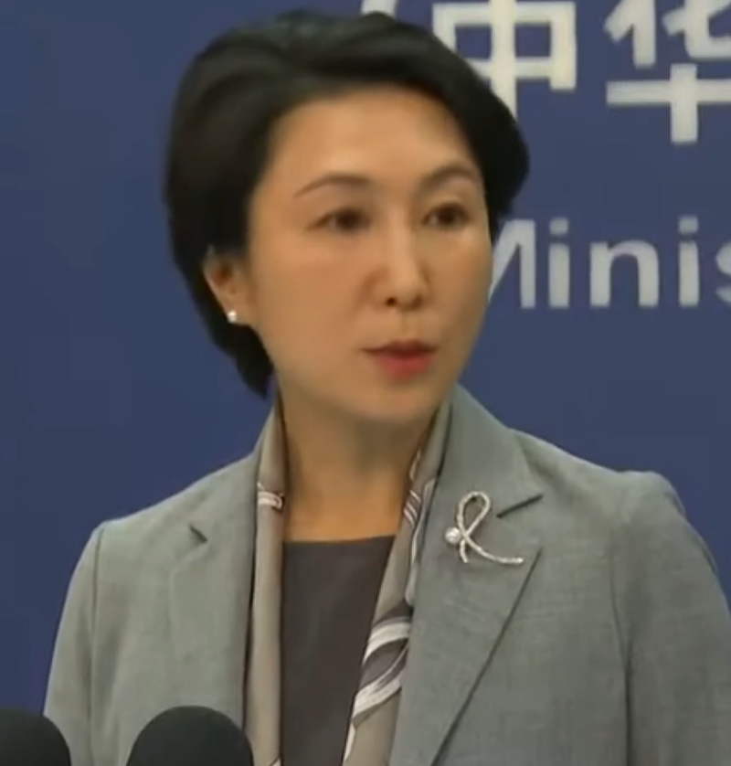 毛寧