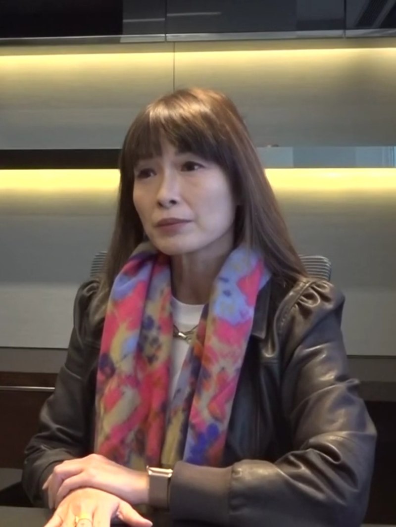 江玉歡