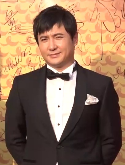 沈騰