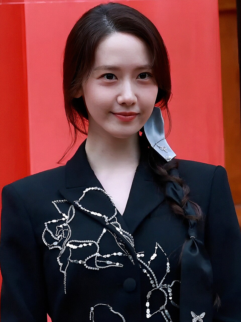 潤娥