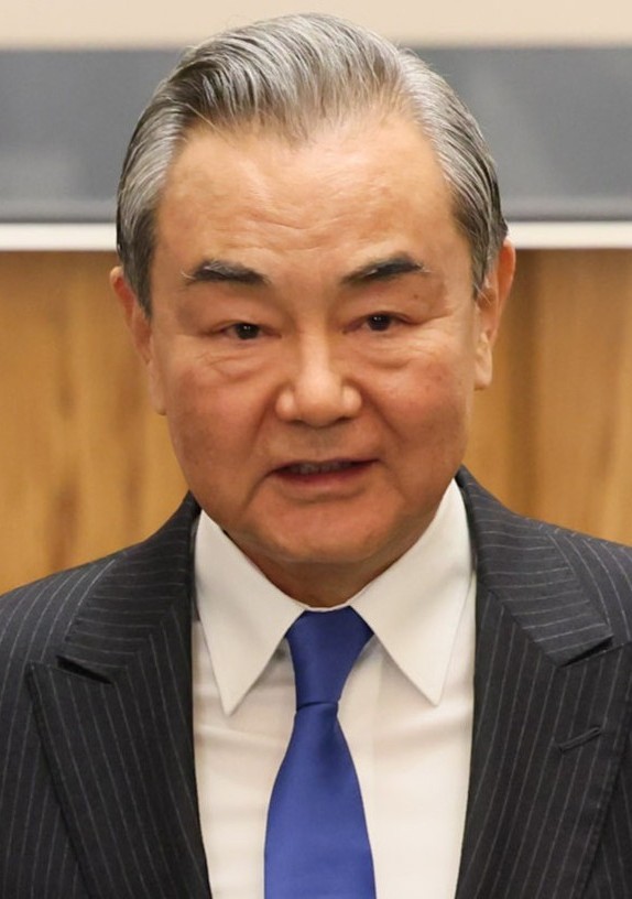 王毅