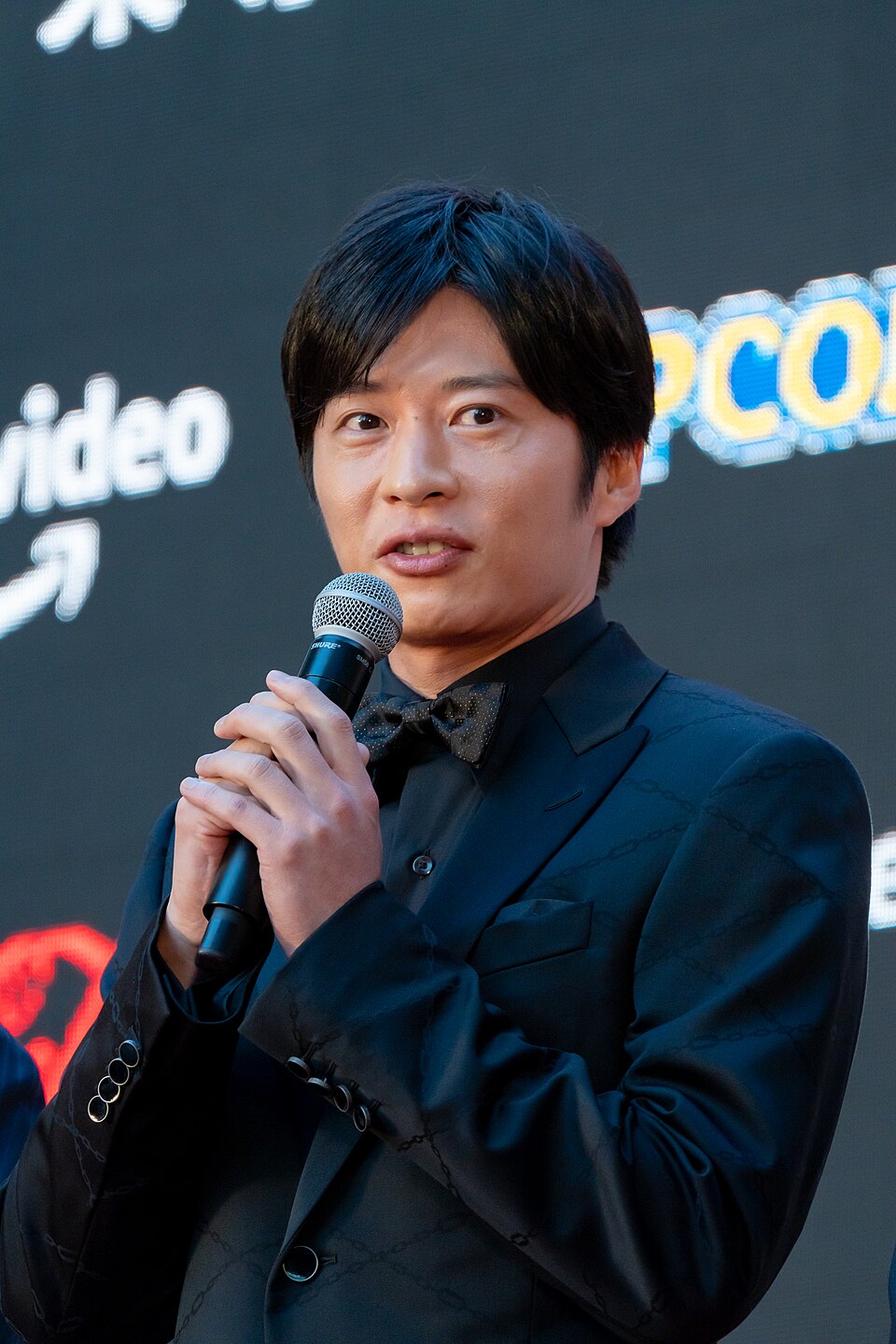 田中圭