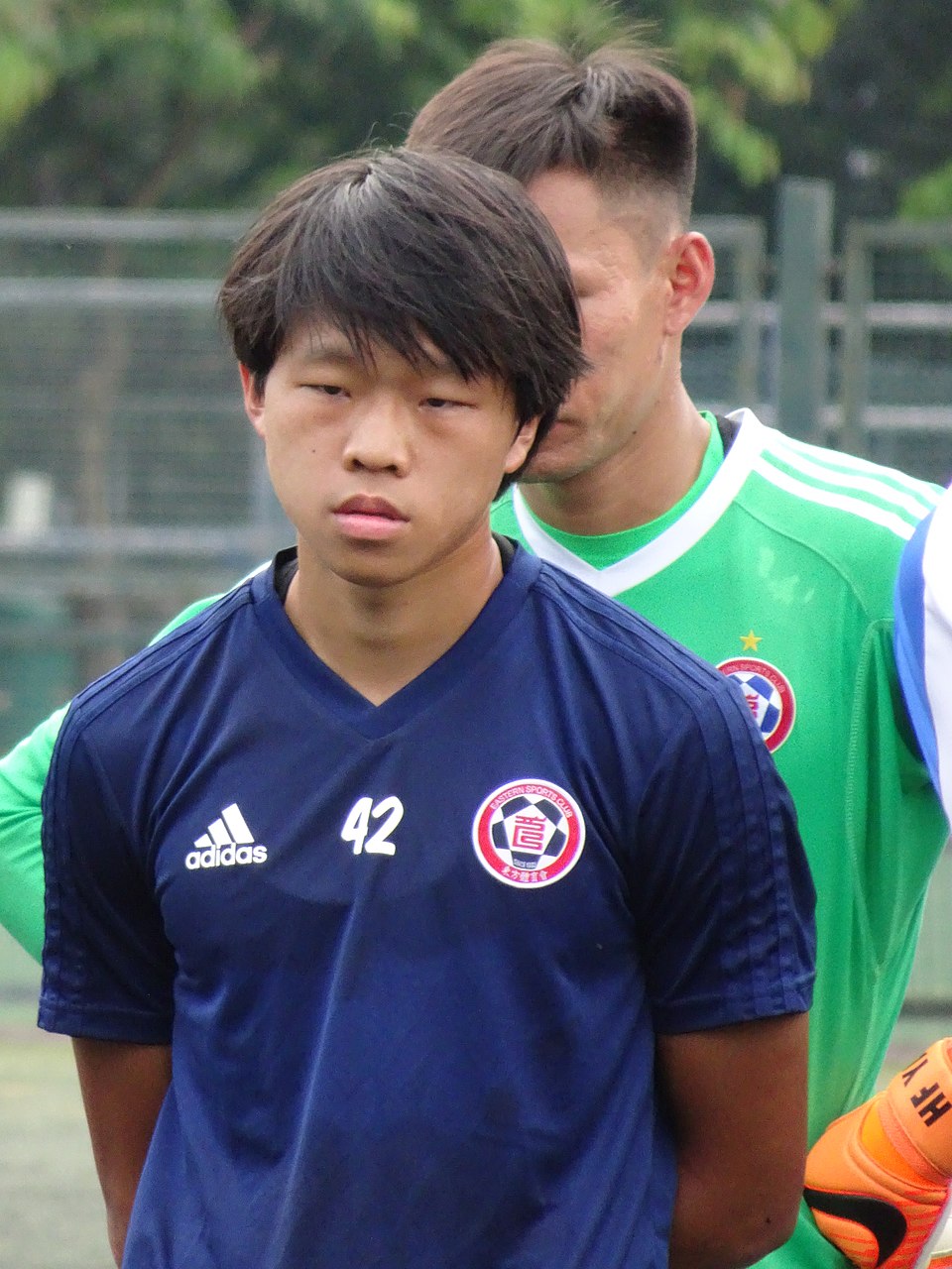茹子楠
