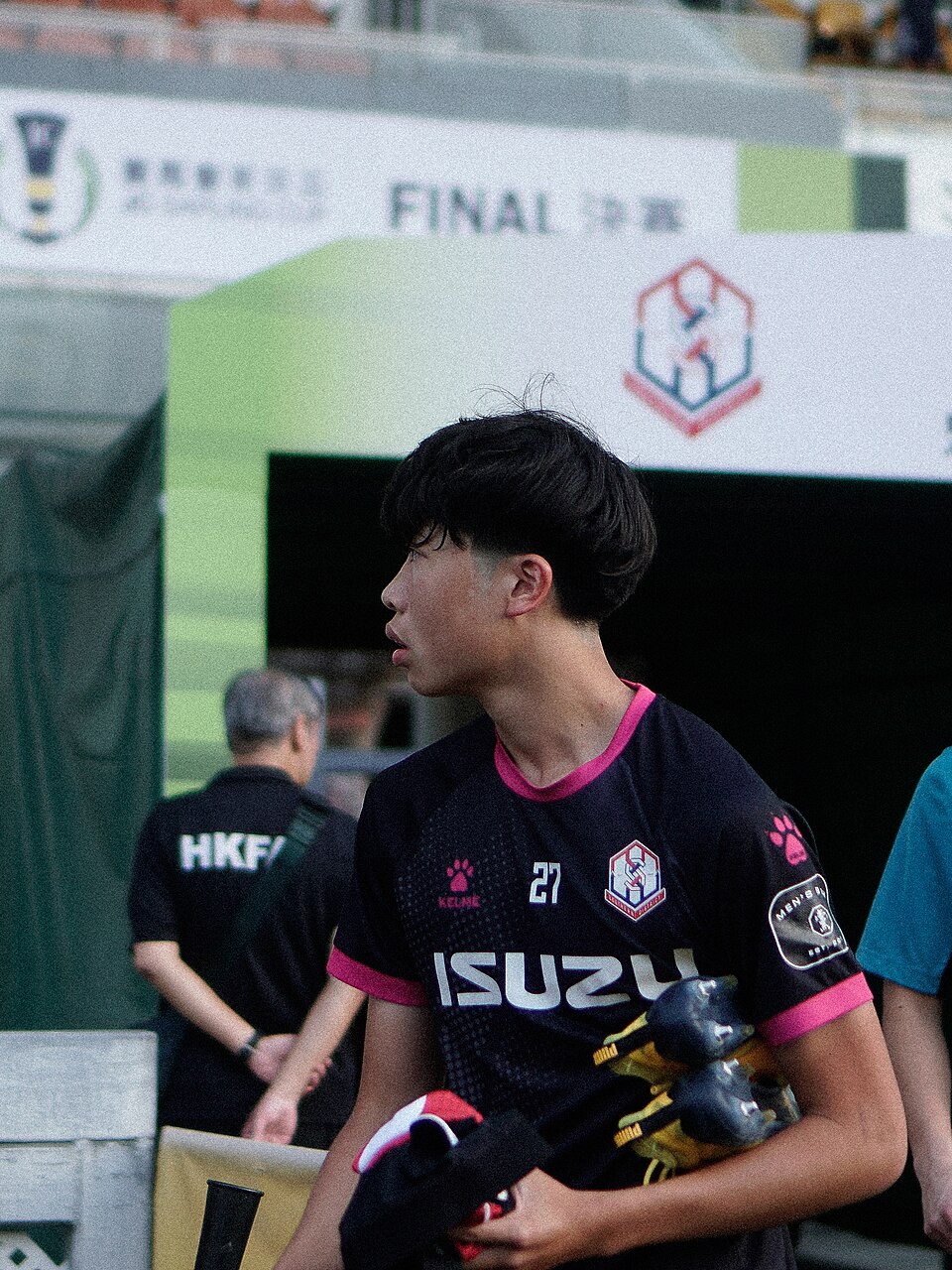 莊晉
