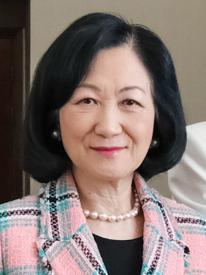 葉劉淑儀
