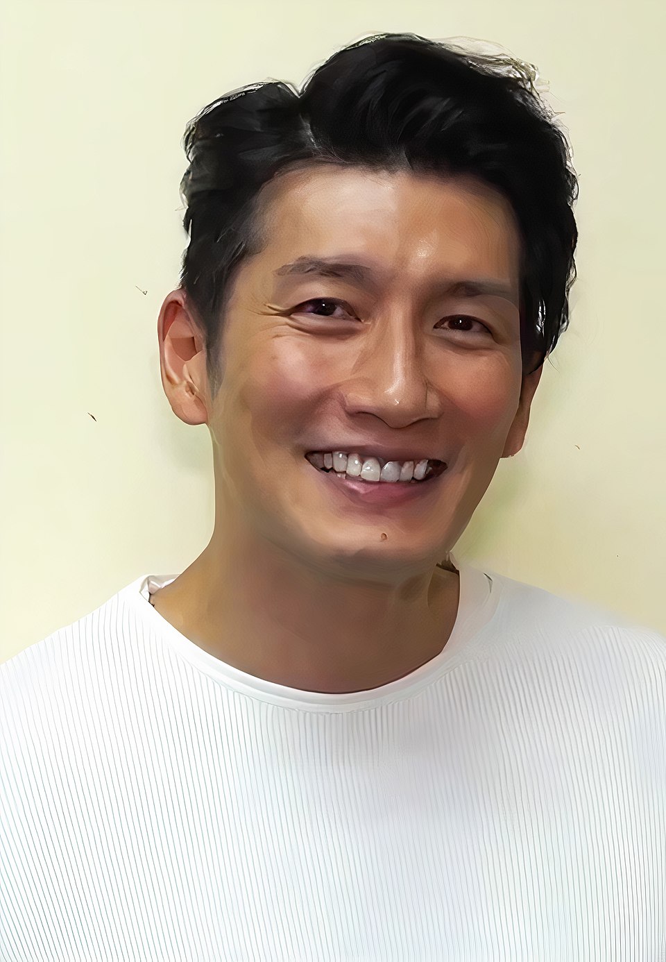 袁文傑