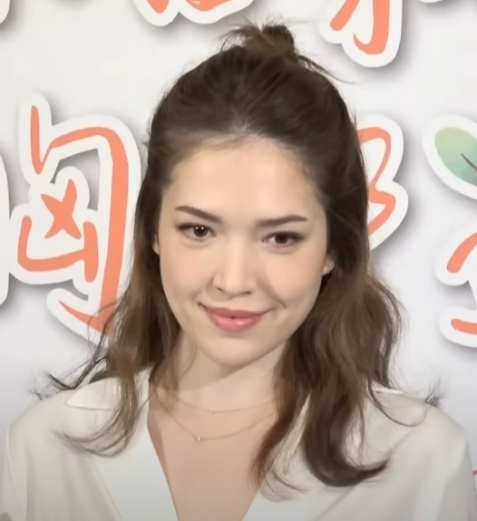 許瑋甯