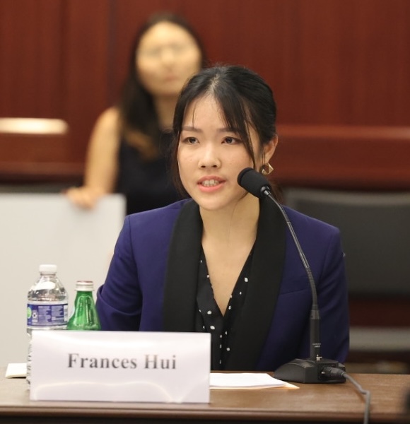 許穎婷