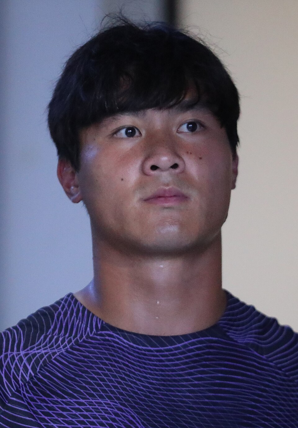 謝家榮