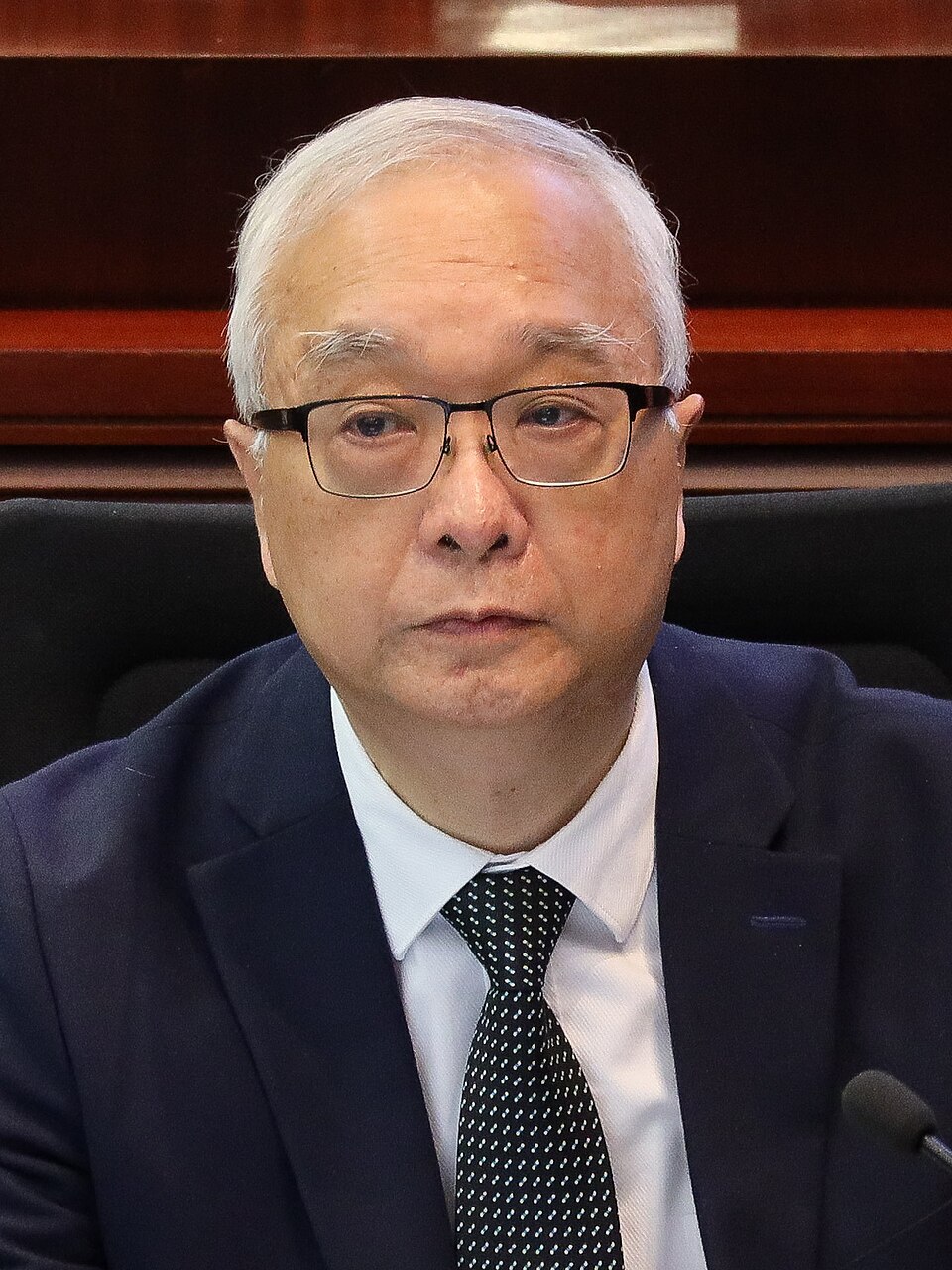 謝展寰