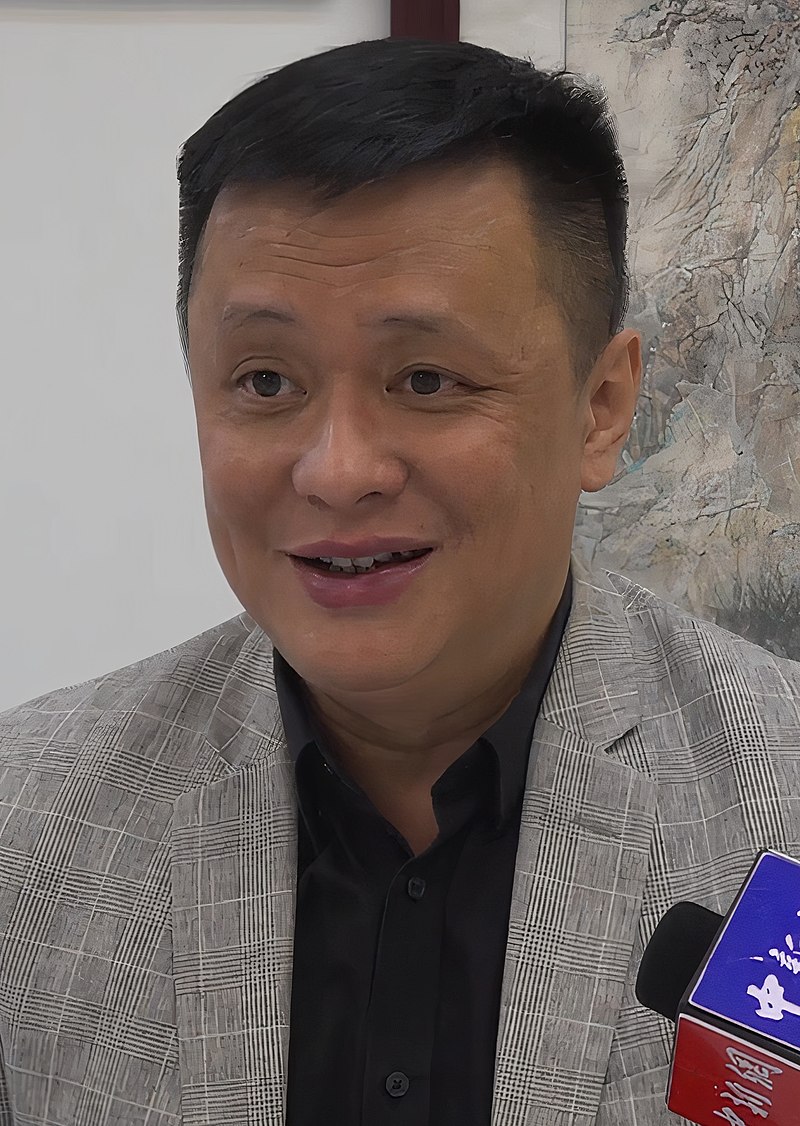 鄧飛