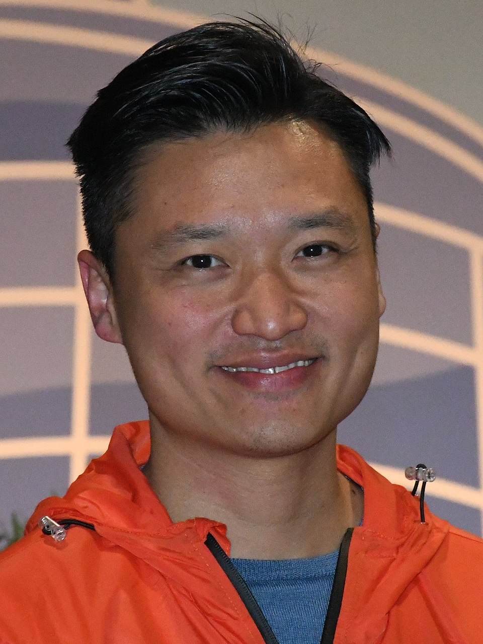 鄭泳舜