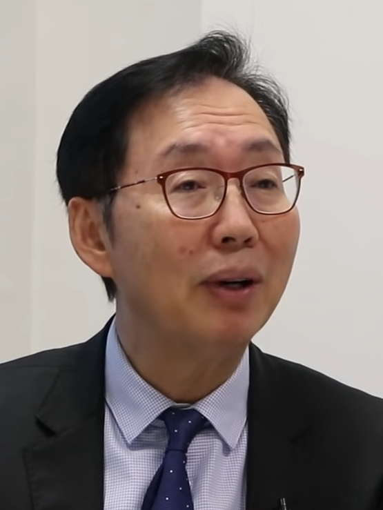 陳健波