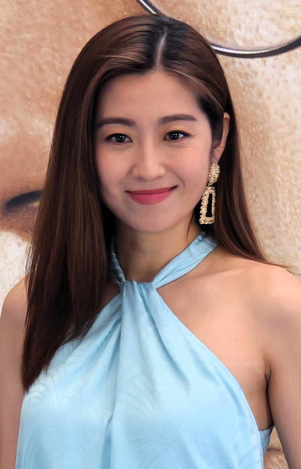 陳自瑤