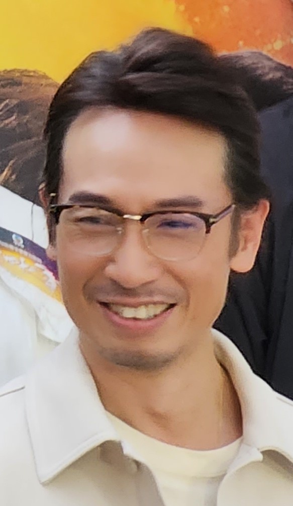 陳豪