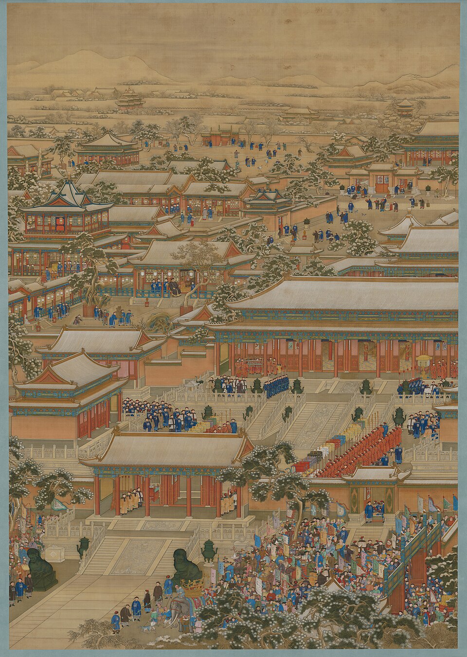 馬亞山