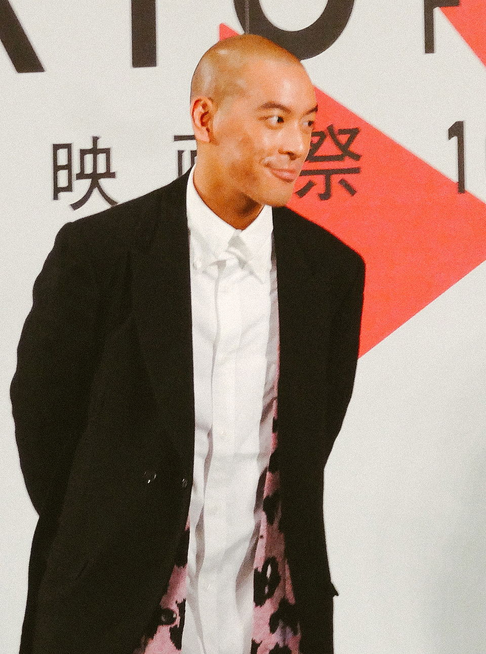 麥浚龍